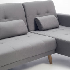 CHAISELONGUE CAMA ADDA