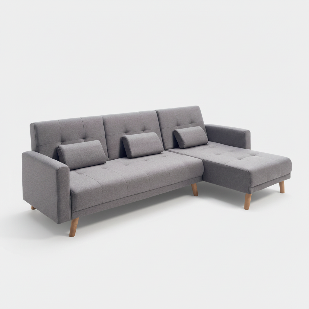 CHAISELONGUE CAMA ADDA