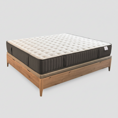 COLCHÓN VISCOELÁSTICO HR DOMOTEX DENVER