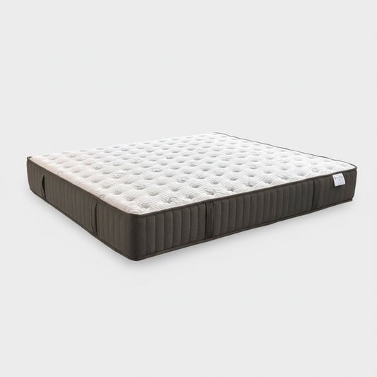 COLCHÓN VISCOELÁSTICO HR DOMOTEX DENVER
