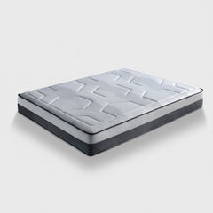 COLCHÓN HR VISCO DOMO SAMOA 120X190CM (OFERTA)