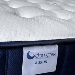 COLCHÓN HR VISCOGRAFENO DOMO AUSTIN