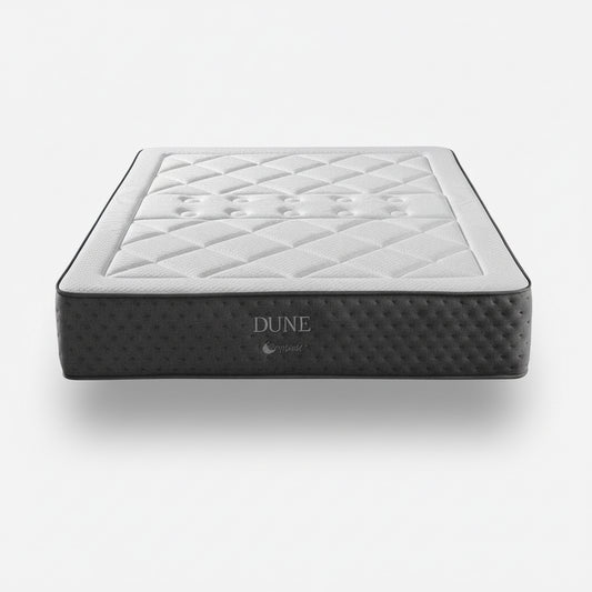 COLCHÓN VISCOELASTICO HR DOMOTEX DUNE