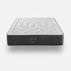 COLCHÓN HR VISCO DOMO DUNE