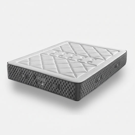 COLCHÓN VISCOELASTICO HR DOMOTEX DUNE