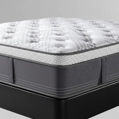 COLCHÓN HYBRID MUELLES ENSACADOS DOMO VOLGA 150X190CM (OFERTA)