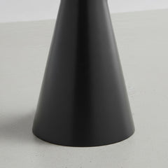 MESA DE CENTRO ALTA (Ø50 Cm) DALY