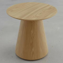 MESA DE CENTRO ALTA ELENA (Ø45 Cm)