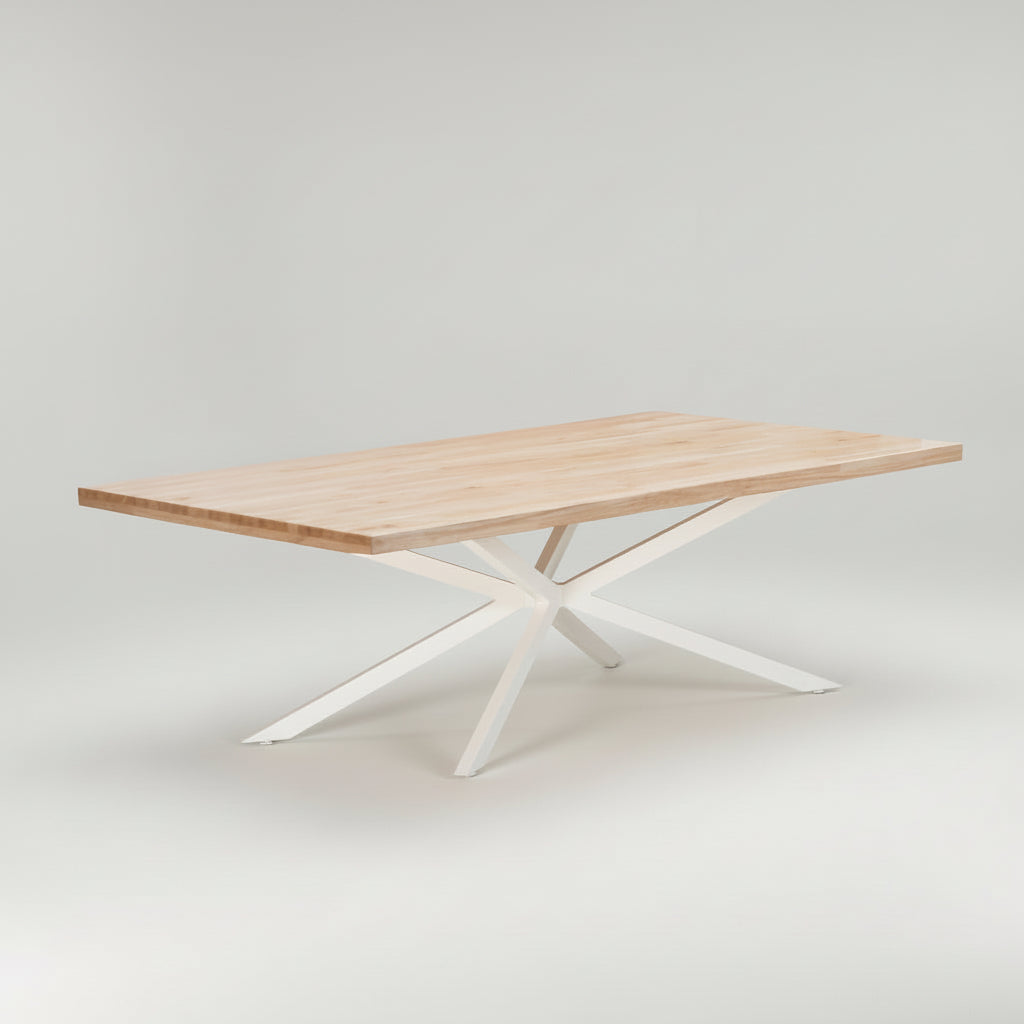 MESA CENTRO EN HAYA EMMET