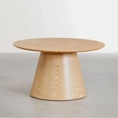 MESA DE CENTRO ELENA (Ø60 Cm)