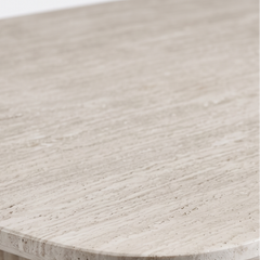 MESA DE COMEDOR RECTANGULAR 200x100 Cm EN MARMOL RIVERA