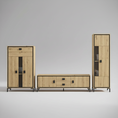 MUEBLE SALÓN ATENAS