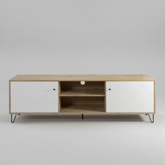 MUEBLE TV 183x55cm SUECIA