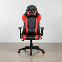 SILLA GAMING ERGONOMICA RECLINABLE X-TREME
