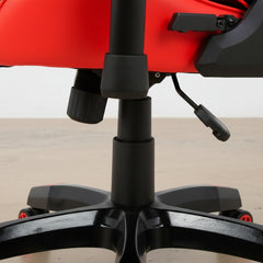 SILLA GAMING ERGONOMICA RECLINABLE X-TREME