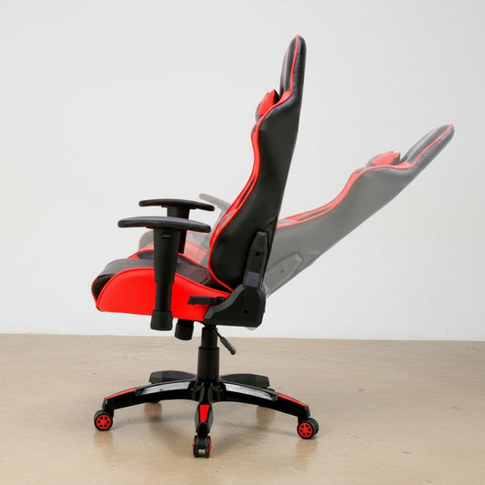SILLA GAMING ERGONOMICA RECLINABLE X-TREME
