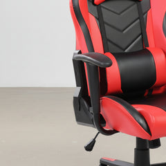 SILLA GAMING ERGONOMICA RECLINABLE X-TREME