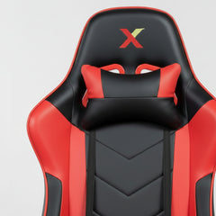 SILLA GAMING ERGONOMICA RECLINABLE X-TREME