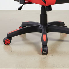 SILLA GAMING ERGONOMICA RECLINABLE X-TREME