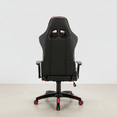 SILLA GAMING ERGONOMICA RECLINABLE X-TREME