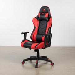 SILLA GAMING ERGONOMICA RECLINABLE X-TREME