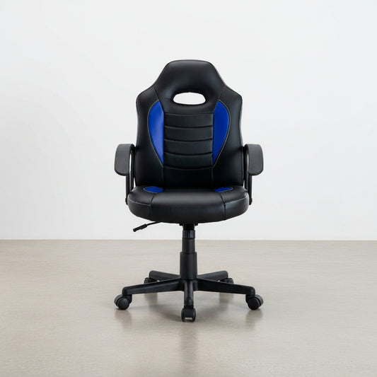 SILLA GAMING JUVENIL ZOE - PARA LOS MAS PEQUEÑOS DEL HOGAR