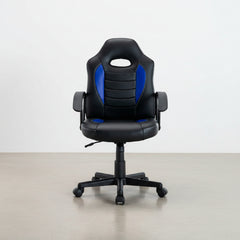 SILLA GAMING JUVENIL ZOE - PARA LOS MAS PEQUEÑOS DEL HOGAR