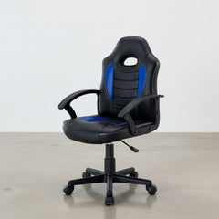 SILLA GAMING JUVENIL ZOE - PARA LOS MAS PEQUEÑOS DEL HOGAR
