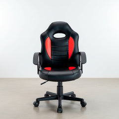 SILLA GAMING JUVENIL ZOE - PARA LOS MAS PEQUEÑOS DEL HOGAR