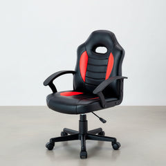 SILLA GAMING JUVENIL ZOE - PARA LOS MAS PEQUEÑOS DEL HOGAR