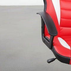 SILLA GAMING JUVENIL ZOE - PARA LOS MAS PEQUEÑOS DEL HOGAR