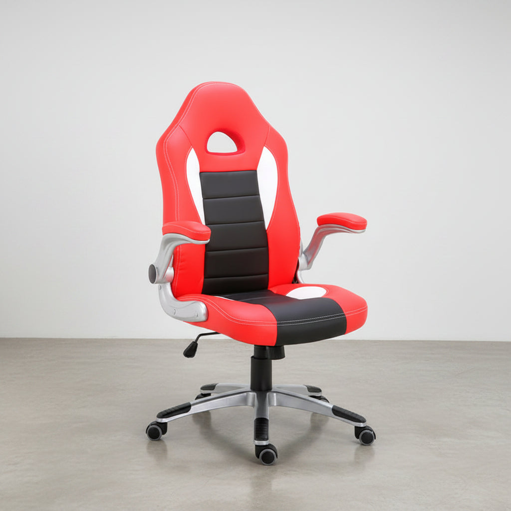 SILLA GAMING ERGONOMICA VICTORIA