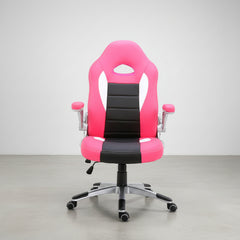CADEIRA GAMING ERGONÓMICA VICTORIA