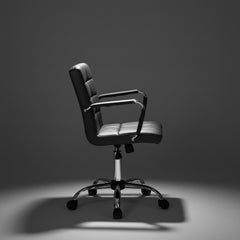 SILLA DIRECCIÓN POLIPIEL ISABELLA