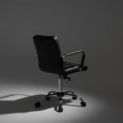 SILLA DIRECCIÓN POLIPIEL ISABELLA