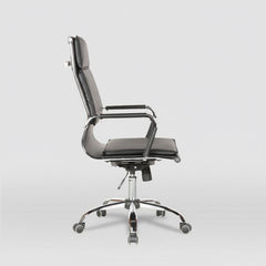 SILLA DIRECCIÓN POLIPIEL JANA