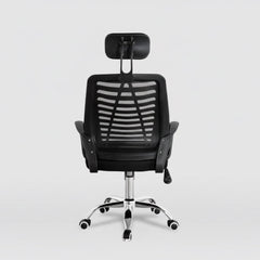 SILLA OFICINA JUVENIL CON RUEDAS ESTHER