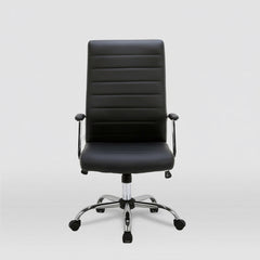 SILLA DIRECCIÓN POLIPIEL LARA