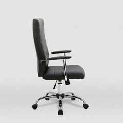 SILLA DIRECCIÓN POLIPIEL LARA