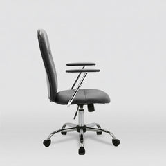 SILLA DIRECCIÓN POLIPIEL MAGALI