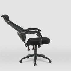 SILLLA DIRECCIÓN RECLINABLE MAYA & TELA ERIKA