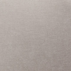 PACK 2 SILLAS DE COMEDOR EN TELA BEIGE Y PATAS METALICAS IVET