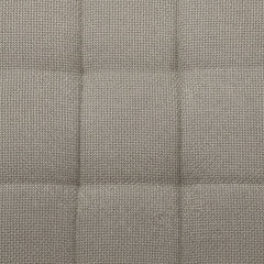 PACK 4 SILLAS DE COMEDOR TELA BIOCA Y ACERO ALEXA