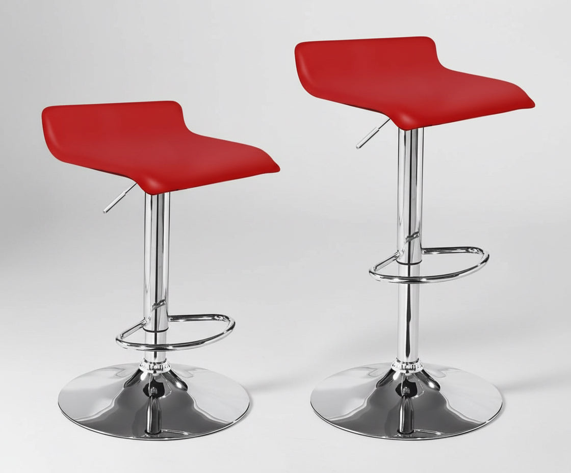 TABURETE TURÍN (Pack 2 )