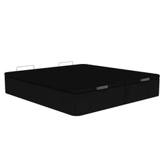 CANAPÉ ABATIBLE SPAZZIO TAPIZADO GRAN CAPACIDAD 9.2