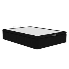 CANAPÉ ABATIBLE SPAZZIO TAPIZADO GRAN CAPACIDAD 9.2