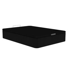 CANAPÉ ABATIBLE SPAZZIO TAPIZADO GRAN CAPACIDAD 9.2